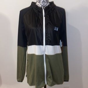 NWT!! Picture Organic Full Zip Sam Tech Hoodie Size Small